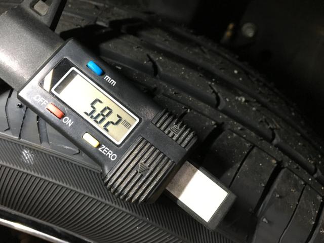 N_BOXカスタム(新潟県新潟市西区)