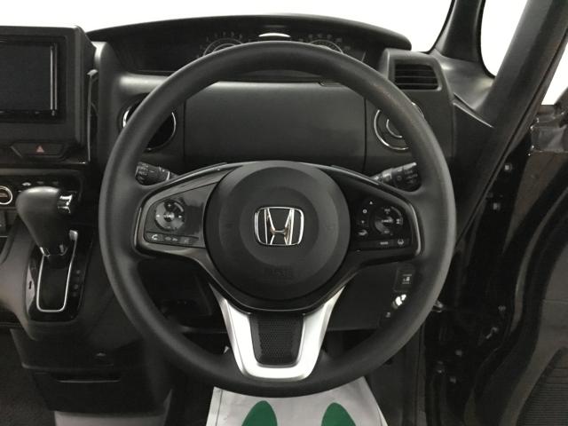 N_BOXカスタム(新潟県新潟市西区)