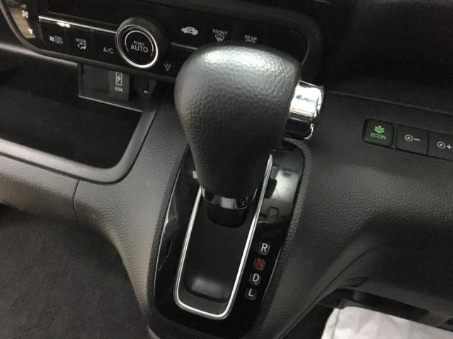 N_BOXカスタム(新潟県新潟市西区)