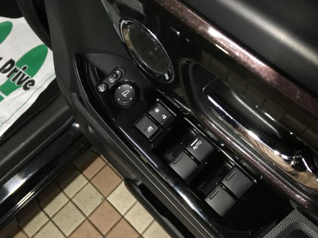 N_BOXカスタム(新潟県新潟市西区)