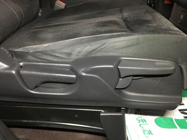 N_BOXカスタム(新潟県新潟市西区)