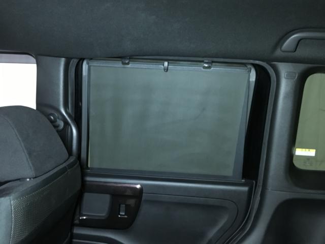 N_BOXカスタム(新潟県新潟市西区)