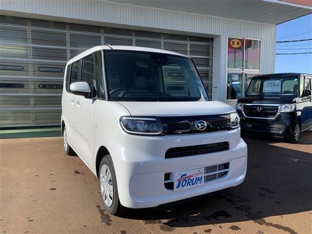 タント（新潟県柏崎市）画像5