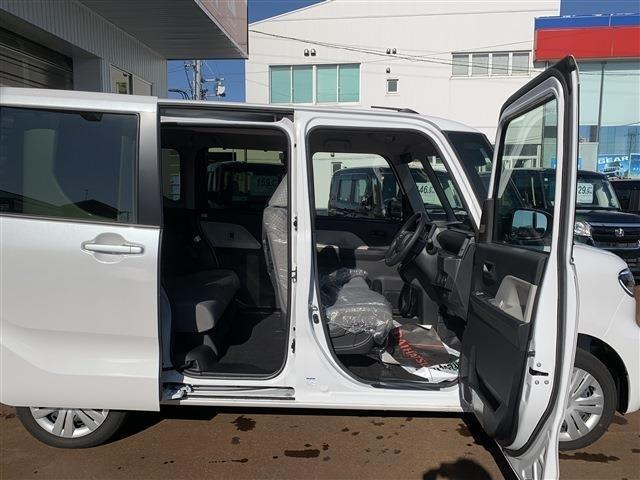 タント（新潟県柏崎市）画像7