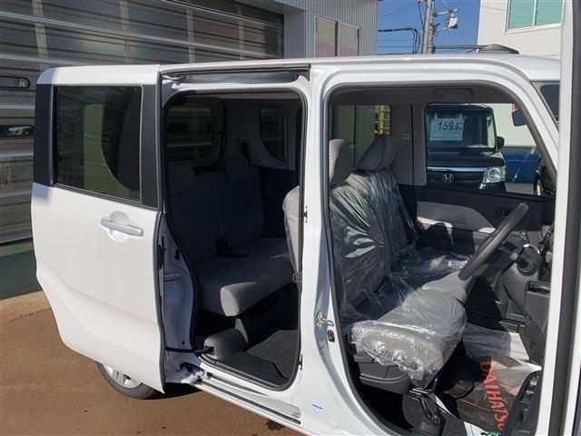 タント（新潟県柏崎市）画像8