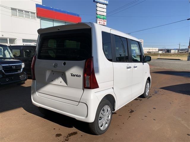タント（新潟県柏崎市）画像3