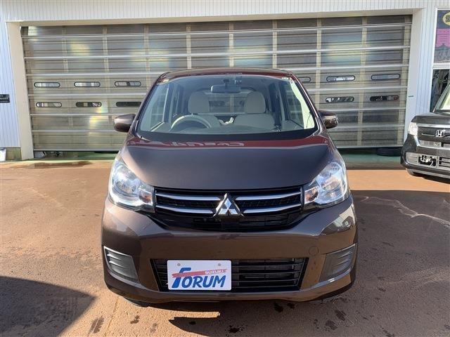 eKワゴン(新潟県柏崎市)