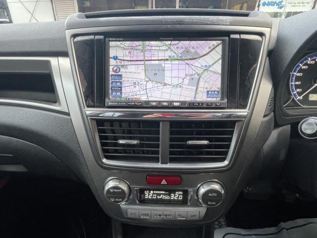 エクシーガ（新潟県新潟市東区）画像3