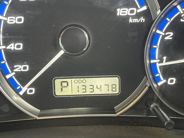 エクシーガ（新潟県新潟市東区）画像8