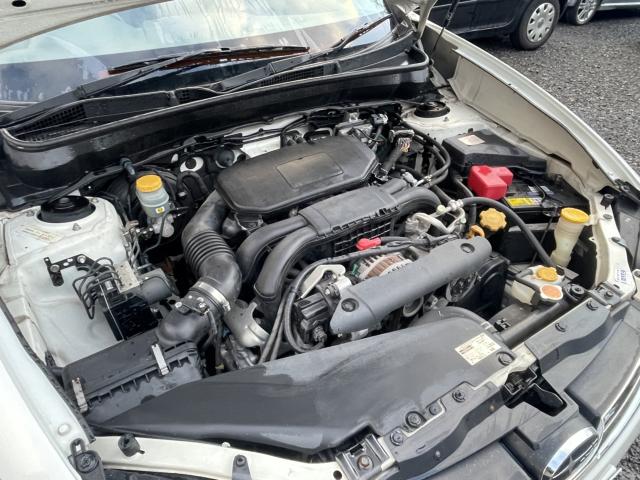 エクシーガ（新潟県新潟市東区）画像9