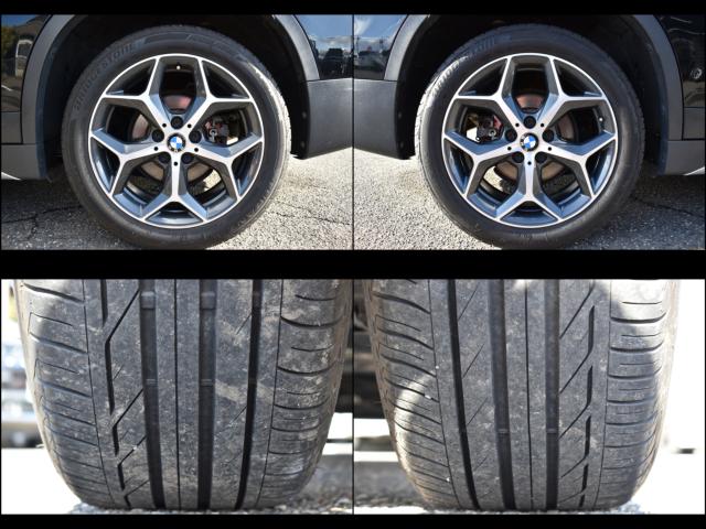 BMW X1(新潟県新潟市西区)