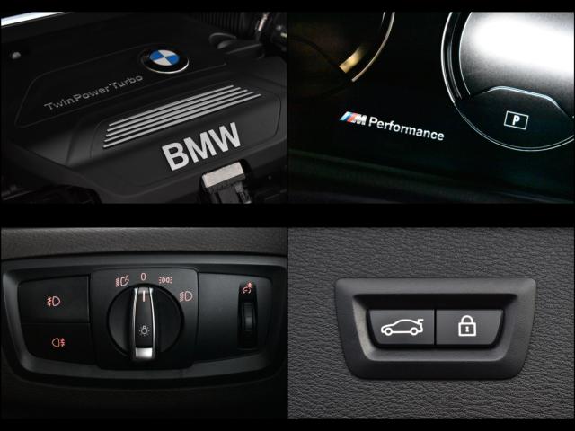 BMW X1(新潟県新潟市西区)