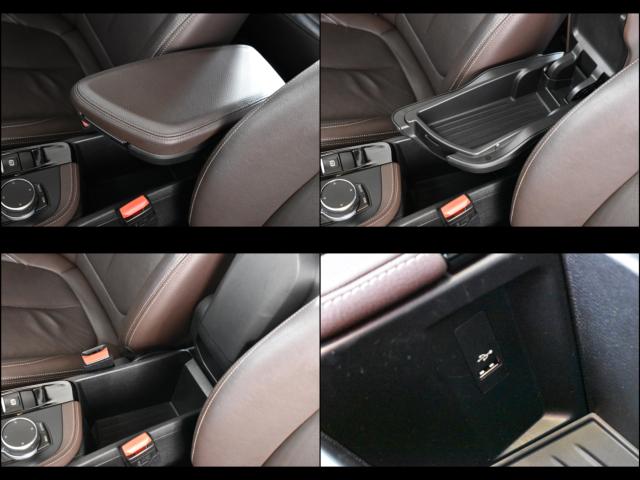 BMW X1(新潟県新潟市西区)