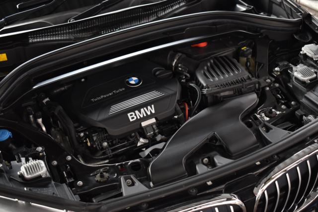 BMW X1(新潟県新潟市西区)