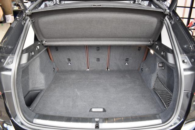 BMW X1(新潟県新潟市西区)