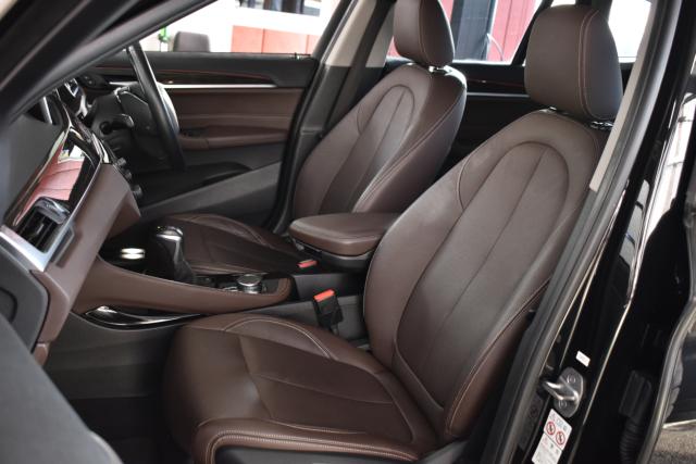 BMW X1(新潟県新潟市西区)