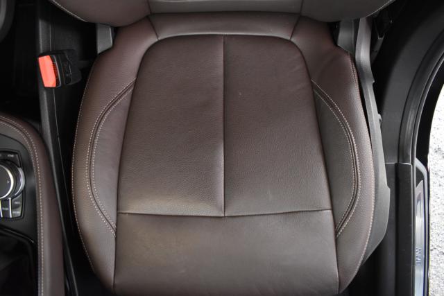 BMW X1(新潟県新潟市西区)