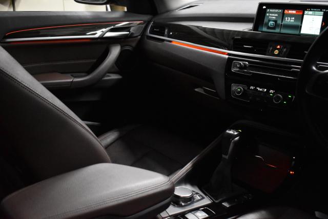 BMW X1(新潟県新潟市西区)