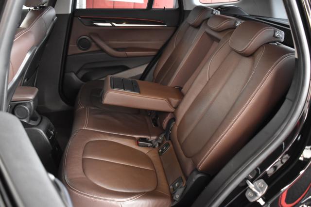 BMW X1(新潟県新潟市西区)