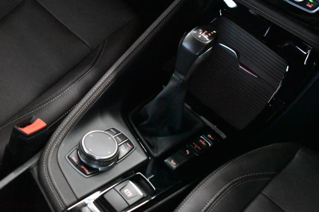 BMW X1(新潟県新潟市西区)