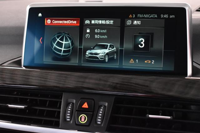 BMW X1(新潟県新潟市西区)