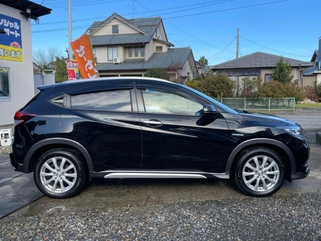 ヴェゼル（新潟県新潟市南区）画像10