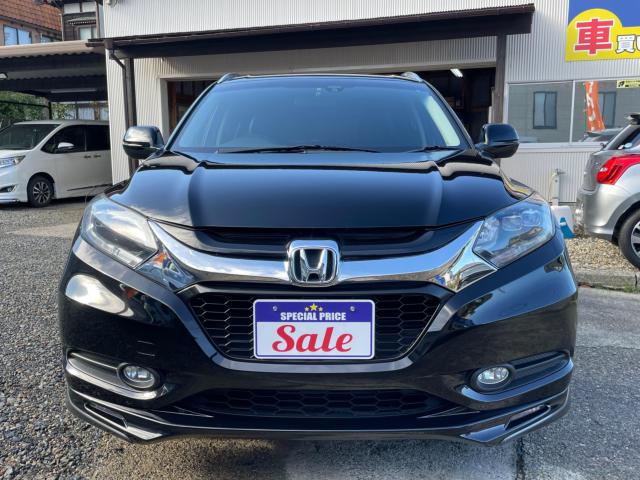 ヴェゼル（新潟県新潟市南区）画像12