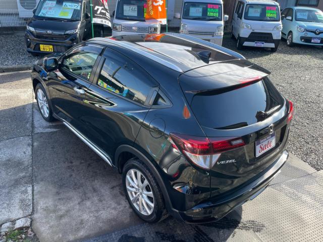 ヴェゼル（新潟県新潟市南区）画像17