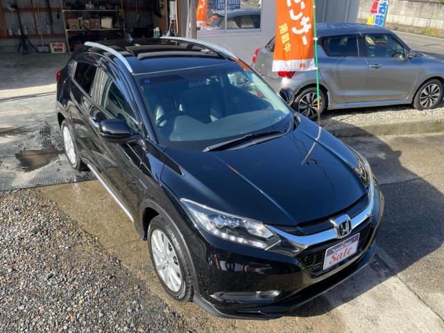 ヴェゼル（新潟県新潟市南区）画像19