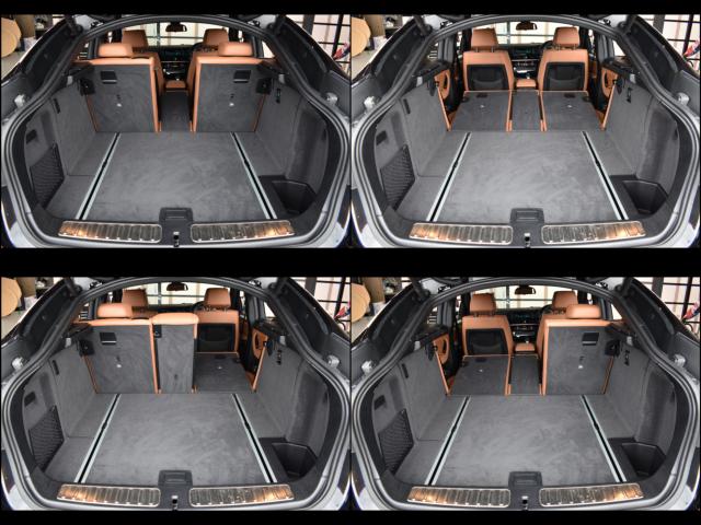 ＢＭＷ Ｘ４（新潟県新潟市西区）画像67