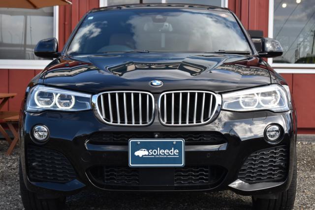 ＢＭＷ Ｘ４（新潟県新潟市西区）画像2