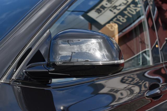 ＢＭＷ Ｘ４（新潟県新潟市西区）画像21