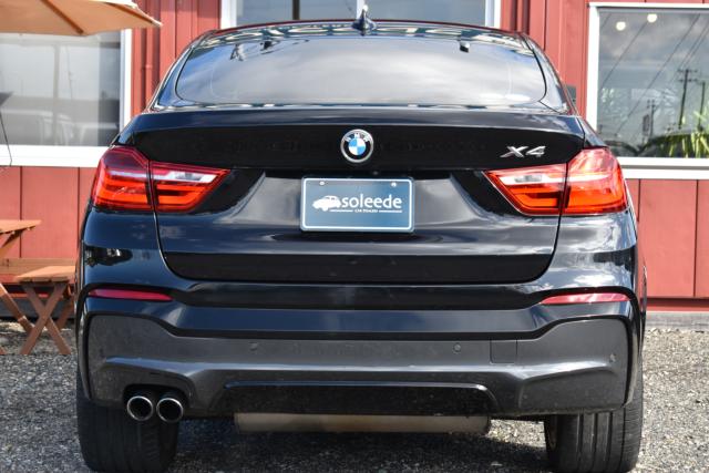 ＢＭＷ Ｘ４（新潟県新潟市西区）画像11