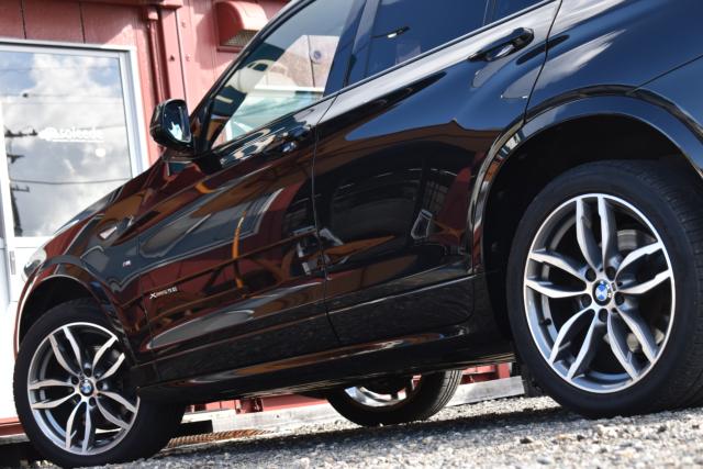 ＢＭＷ Ｘ４（新潟県新潟市西区）画像15
