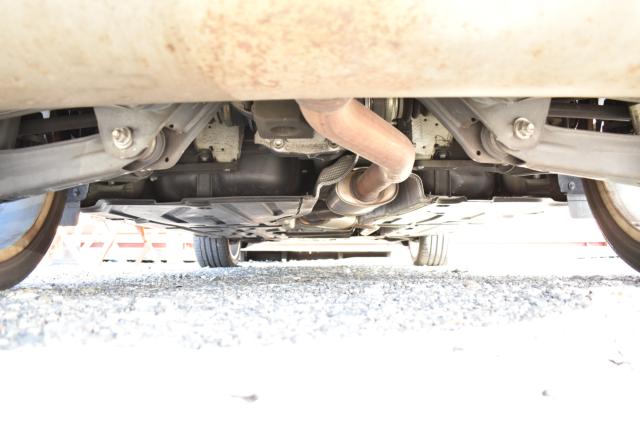 ＢＭＷ Ｘ４（新潟県新潟市西区）画像75