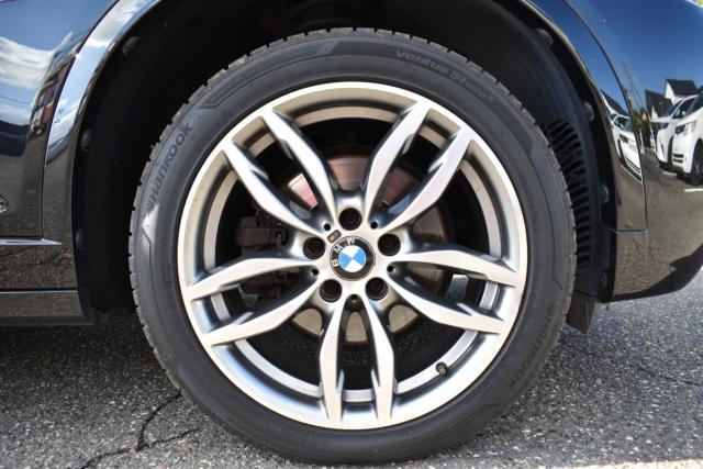 ＢＭＷ Ｘ４（新潟県新潟市西区）画像70