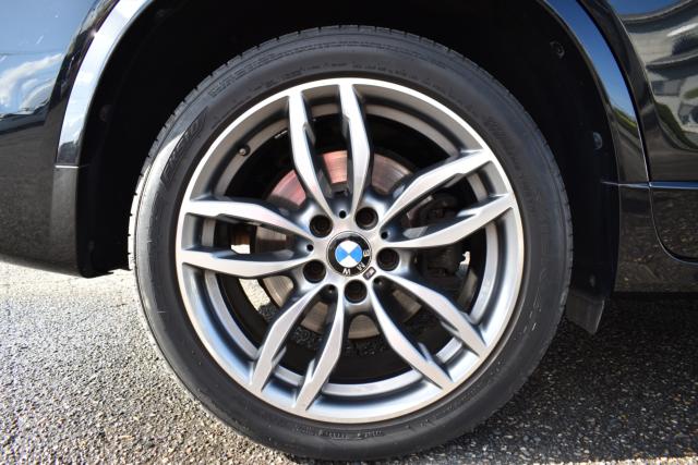 ＢＭＷ Ｘ４（新潟県新潟市西区）画像72