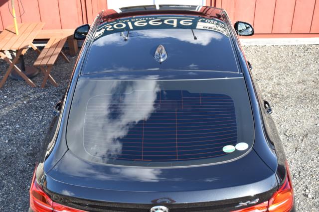 ＢＭＷ Ｘ４（新潟県新潟市西区）画像24