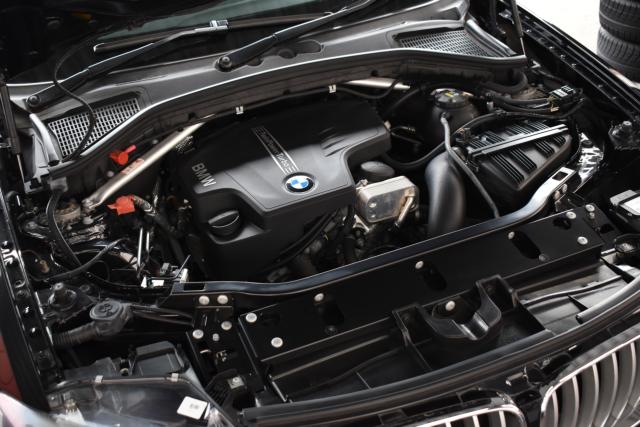 ＢＭＷ Ｘ４（新潟県新潟市西区）画像74