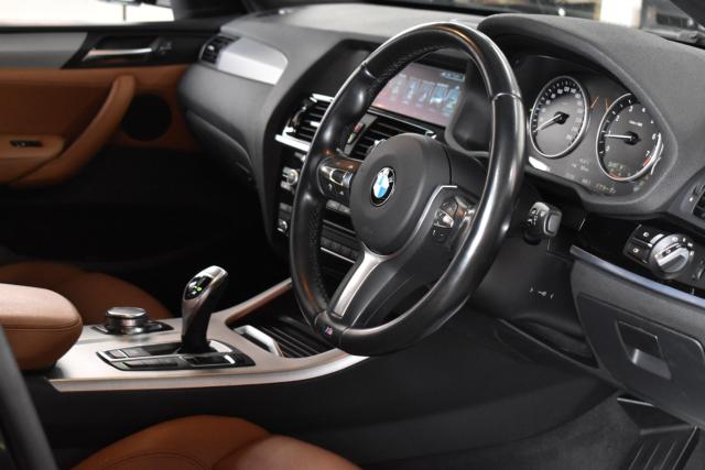 ＢＭＷ Ｘ４（新潟県新潟市西区）画像26