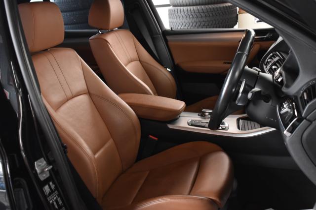 ＢＭＷ Ｘ４（新潟県新潟市西区）画像36