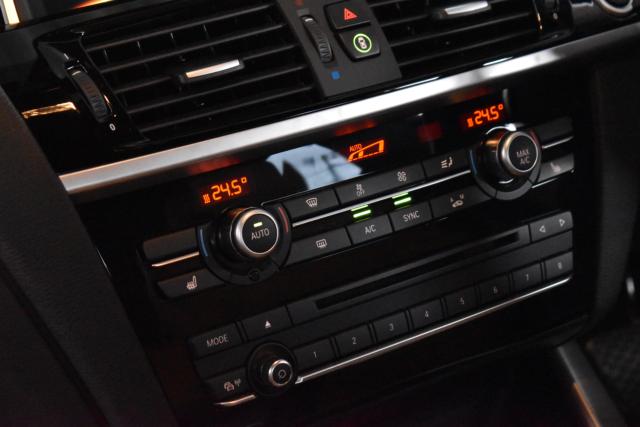 ＢＭＷ Ｘ４（新潟県新潟市西区）画像29