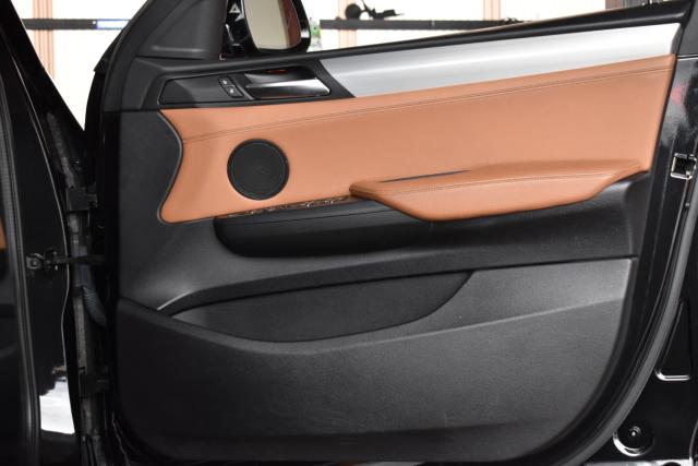 ＢＭＷ Ｘ４（新潟県新潟市西区）画像40