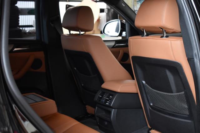 ＢＭＷ Ｘ４（新潟県新潟市西区）画像53