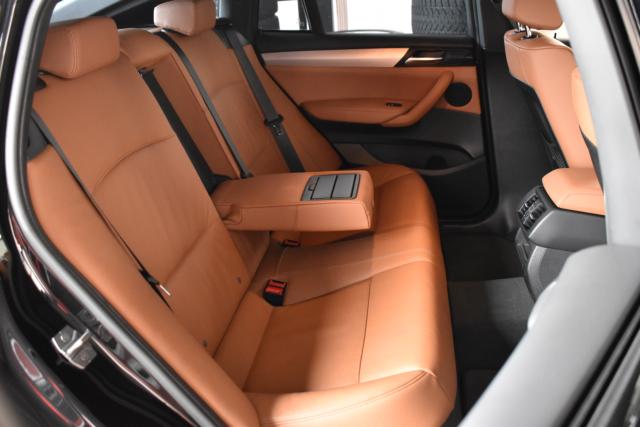 ＢＭＷ Ｘ４（新潟県新潟市西区）画像54