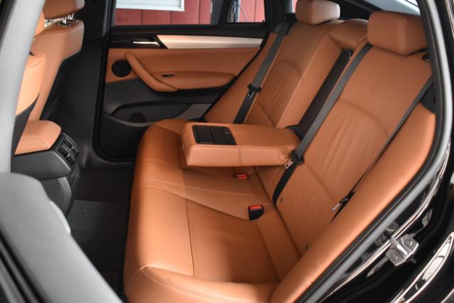 ＢＭＷ Ｘ４（新潟県新潟市西区）画像61