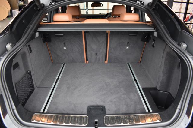 ＢＭＷ Ｘ４（新潟県新潟市西区）画像65