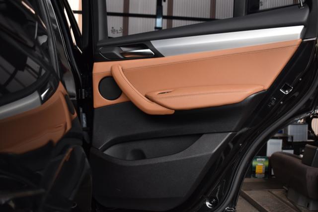 ＢＭＷ Ｘ４（新潟県新潟市西区）画像58