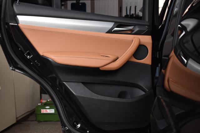 ＢＭＷ Ｘ４（新潟県新潟市西区）画像64