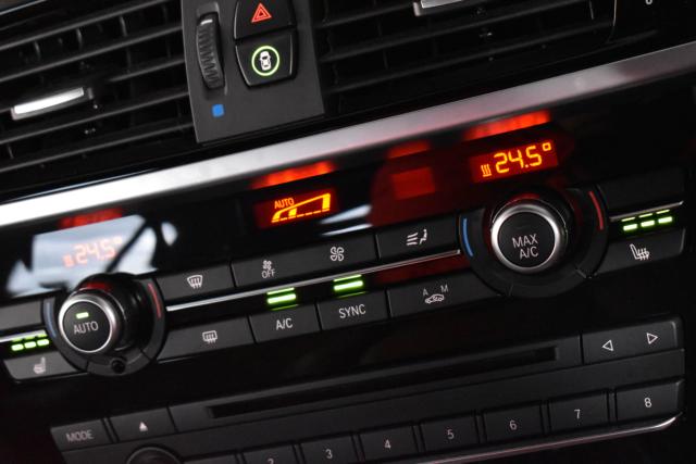 ＢＭＷ Ｘ４（新潟県新潟市西区）画像31